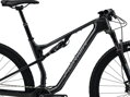 Bicykel Merida Ninety-Six RC 5000 tmavostrieborný 2023