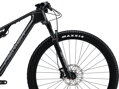 Bicykel Merida Ninety-Six RC 5000 tmavostrieborný 2023