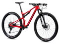 Bicykel Merida Ninety-Six RC XT červený 2023