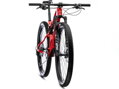 Bicykel Merida Ninety-Six RC XT červený 2023