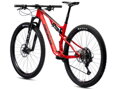 Bicykel Merida Ninety-Six RC XT červený 2023