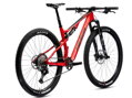 Bicykel Merida Ninety-Six RC XT červený 2023