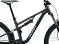 Bicykel Merida One-Forty 400 šedý 2023