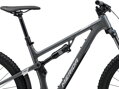 Bicykel Merida One-Forty 400 šedý 2024