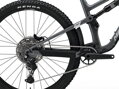 Bicykel Merida One-Forty 400 šedý 2024
