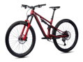 Bicykel Merida One-Forty 500 červený 2023
