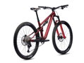 Bicykel Merida One-Forty 500 červený 2023