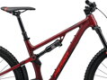 Bicykel Merida One-Forty 500 červený 2024