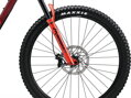 Bicykel Merida One-Forty 500 červený 2024