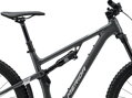 Bicykel Merida One-Forty 500 šedý 2024
