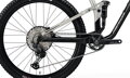 Bicykel Merida One-Forty 700 čierny-titán 2020