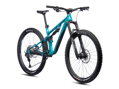 Bicykel Merida One-Forty 700 teal 2023