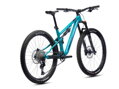 Bicykel Merida One-Forty 700 teal 2023