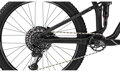 Bicykel Merida One-Forty 800 čierny 2019
