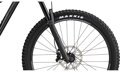 Bicykel Merida One-Forty 800 čierny 2019