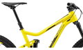 Bicykel Merida One-Forty 800 žltý 2019