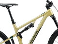 Bicykel Merida One-Sixty 500 šampanský 2024