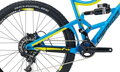 Bicykel Merida One-Sixty 7.900 2016