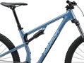 Bicykel Merida One-Twenty 300 modrý 2024