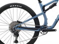 Bicykel Merida One-Twenty 300 modrý 2024