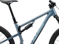 Bicykel Merida One-Twenty 300 oceľovomodrý 2025