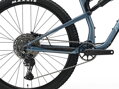 Bicykel Merida One-Twenty 300 oceľovomodrý 2025