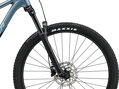 Bicykel Merida One-Twenty 300 oceľovomodrý 2025