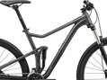 Bicykel Merida One-Twenty RC 300 tmavostrieborný 2023