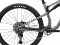 Bicykel Merida One-Twenty 300 šedý 2024