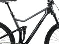 Bicykel Merida One-Twenty 3000 čierny-šedý 2023