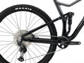 Bicykel Merida One-Twenty 3000 čierny-šedý 2023