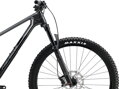 Bicykel Merida One-Twenty 3000 čierny-šedý 2023