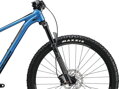 Bicykel Merida One-Twenty 600 modrý 2023