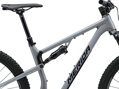 Bicykel Merida One-Twenty 600 šedý 2024
