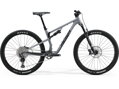 Bicykel Merida One-Twenty 600 šedý 2024