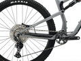 Bicykel Merida One-Twenty 600 šedý 2025