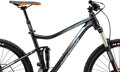 Bicykel Merida One-Twenty 7 400 2018