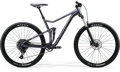 Bicykel Merida One-Twenty 9.400 antracit 2020