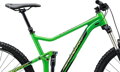 Bicykel Merida One-Twenty 9.400 zelený 2020