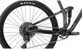 Bicykel Merida One-Twenty 9.600 čierny 2019