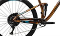 Bicykel Merida One-Twenty 9 600 medený 2018