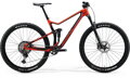 Bicykel Merida One-Twenty 9.7000 2020