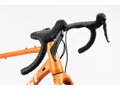 Bicykel Ghost Asket Advanced ember-saffron 2026