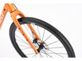 Bicykel Ghost Asket Advanced ember-saffron 2026