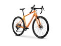 Bicykel Ghost Asket Advanced ember-saffron 2026