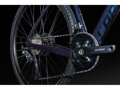 Bicykel Lapierre Crosshill CF 5.0 blue 2025