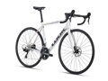 Bicykel Look 785 Huez 2 105 Pro Team White Glossy / Shimano WH-RS171