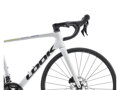 Bicykel Look 785 Huez 2 105 Pro Team White Glossy / Shimano WH-RS171