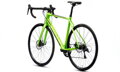 Bicykel Merida Scultura 200 zelený 2023