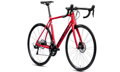 Bicykel Merida Scultura 400 červený 2023